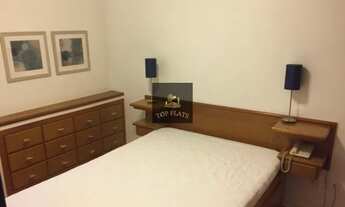 Imagem 5: Flat disponível no Jardim Paulista - SP