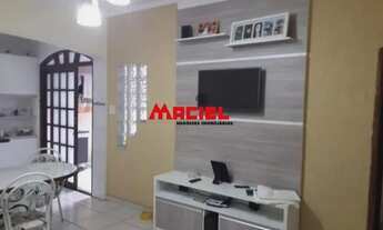 Imagem 3: Casa Padrão em Jacareí