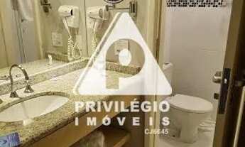 Imagem 7: Ótima oportunidade para investimento Flat 4 estrelas