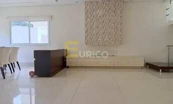 Imagem 6: Casa em condomínio à venda no Condomínio Residencial Villaggio Fiorentino em Valinhos/SP