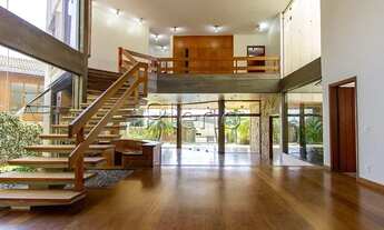 Imagem 5: Venda Casa com 5 dormitórios