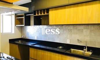 Imagem 6: Apartamento para Alugar 2 Dormitórios 1 suíte 1 vaga elevador portaria 24h lazer completo