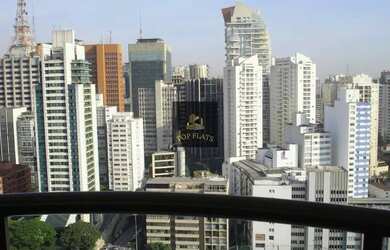 Imagem 3: Flat disponível na Bela Vista