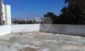 Imagem 4: Comercial de esquina na r Cerro Cora!