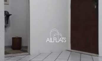 Imagem 4: Apartamento Duplex com 2 dormitórios para alugar, 57 m² por R$ 3.200/mês em Perdizes - São