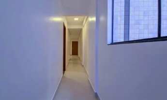 Imagem 5: ALUGUEL APARTAMENTO 2 QUARTOS CONDOMÍNIO DE LUXO