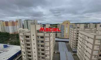 Imagem 6: Apartamento Padrão em São José dos Campos