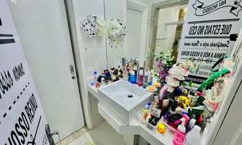 Imagem 6: Apartamento com 3 dormitórios à venda, 97 m² por R$ 890.000 - Centro - Nova Iguaçu/RJ