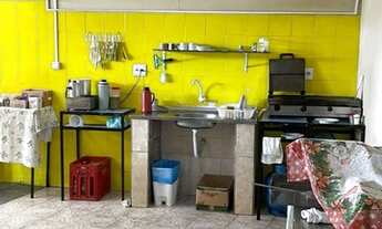 Imagem 7: Padaria Sorocaba - Em Funcionamento