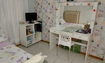 Imagem 6: 3/4 COM SUITE Apartamento com 3 dormitórios