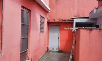 Imagem 2: Sobrado para aluguel e venda tem 120 m² com 3 quartos e 2 banheiros