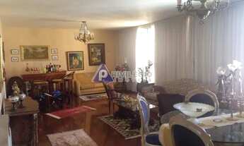 Imagem 2: Privilégio Imóveis Vende: Maravilhoso apartamento duplex em COPACABANA - RJ