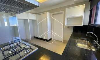 Imagem 6: Residencial Apartamento em Marília