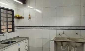 Imagem 5: Casa para aluguel, 4 quartos, 1 suíte, 4 vagas, Jardim Nossa Senhora de Fátima- Americana