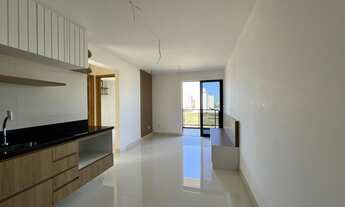 Imagem: Apartamento NOVO - 2/4 sendo 1 suíte em