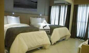 Imagem 5: Ótima oportunidade para investimento Flat 4 estrelas