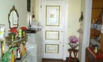 Imagem 12: República, andar alto e muito espaço