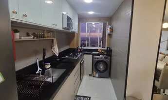 Imagem 7: Vendo lindo apartamento na Ceilandia prox metro