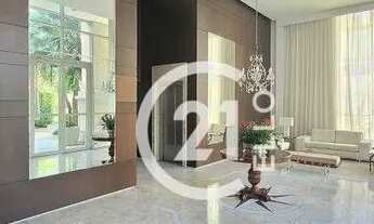 Imagem 2: Apartamento com 4 dormitórios à venda, 280 m² por R$ 7.450.000,00 - Ibirapuera - São Paulo