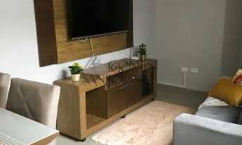 Imagem 3: Apartamento para aluguel, 2 quartos, 1 vaga, VILA JOÃO RAMALHO - Santo André/SP