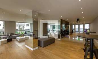 Imagem 4: Apartamento à Venda - Santo Amaro , 2 Quartos, 66 m2