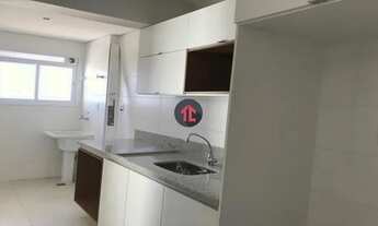 Imagem 7: Apartamento com 2 dormitórios para alugar, 66 m² por R$ 4.224,00/mês - Taquaral - Campinas