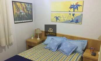 Imagem 6: Flat disponível no Jardim Paulista