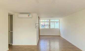 Imagem 3: Locação Apartamento 3 Dormitórios - 163 m² Jardim Paulista