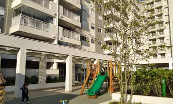 Imagem 4: Apartamento para venda possui 78 metros quadrados com 3 quartos em Penha de França - São P