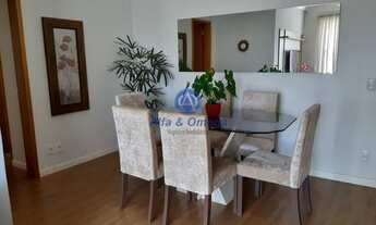 Imagem 5: APARTAMENTO NO SAUIM CASTANHEIRAS - 3 DORM (1 SUÍTE) - CIDADE UNIVERSITÁRIA - BAURU/SP