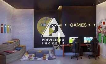 Imagem 7: Apartamento à venda, 2 quartos, 1 suíte, 1 vaga, Botafogo - RIO DE JANEIRO/RJ