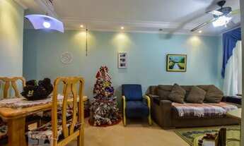 Imagem 4: Apartamento para Aluguel - Jardim Marajoara , 3 Quartos, 67 m2