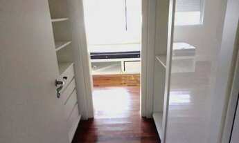 Imagem 7: Apartamento de 129 m2 com 3 quartos na Chácara Santo Antônio