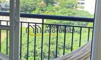 Imagem 3: Apartamento a venda na Vila Andrade