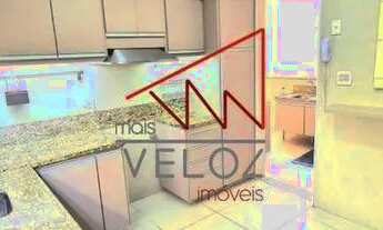 Imagem 7: Apartamento para venda com 143 m com 3 quartos em Laranjeiras