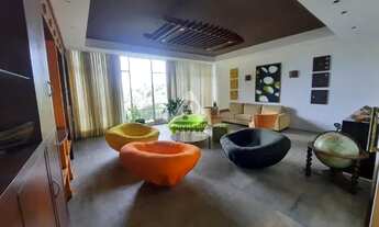 Imagem: Excelente apartamento no Parque Guinle