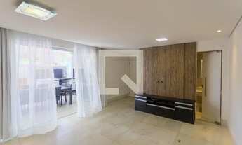 Imagem 3: Apartamento para Aluguel - Santo Agostinho, 4 Quartos, 210 m2