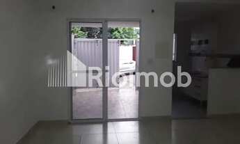 Imagem 4: Taquara Casa com 2 dormitórios