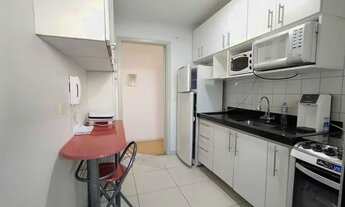 Imagem 7: Apartamento com vista livre próximo ao Shopping Tiete Plaza