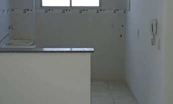 Imagem 5: Apartamento 2 dormitórios 1 vaga aceita financiamento entrada 20% à venda vila prosperidad