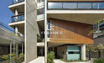 Imagem 6: Vila Olímpia: Studios sofisticados para uma vida urbana incrível Excelente para Moradia