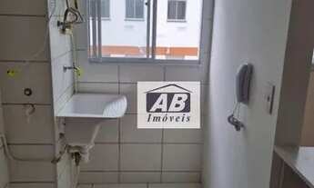 Imagem 2: Apartamento com 2 dormitórios para alugar, 40 m² por R$ 1.775/mês - Vila Independência - S