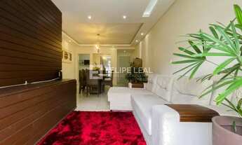 Imagem 4: Apartamento para Venda em Florianópolis, Estreito, 3 dormitórios, 1 banheiro, 1 vaga