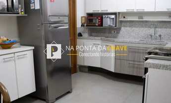 Imagem 5: SãO BERNARDO DO CAMPO - Apartamento Padrão - Nova Petrópolis