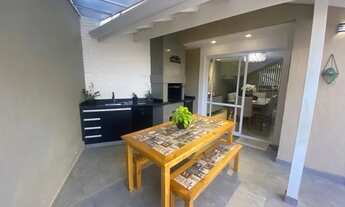 Imagem 4: Casa com lazer e segurança condomínio fechado