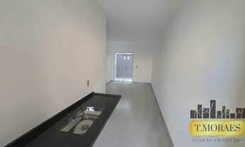 Imagem: 1 dormitório no Jd Santa Bárbara