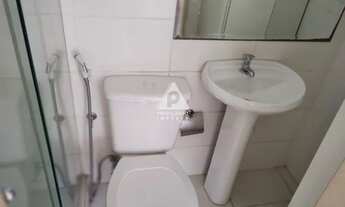 Imagem 4: Apartamento à venda, 3 quartos, 1 suíte, 1 vaga, Tijuca - RIO DE JANEIRO/RJ