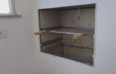 Imagem 5: Lindo Apt Duplex - 160m² - 3 drm sendo 2 suítes, ar condicionado, sauna, 2 vagas e lazer c