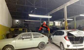 Imagem 7: Galpão, 650 m² - venda por R$ 4.700.000,00 ou aluguel por R$ 21.000,01/mês - Vila Mariana