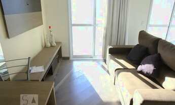 Imagem 4: Apartamento para Aluguel - Aclimação, 1 Quarto, 28 m2